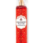 Bath & Body - Fine Fragrance Mist - Strawberry Pound Cake 236ml
