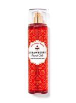 Bath & Body - Fine Fragrance Mist - Strawberry Pound Cake 236ml - Image 2