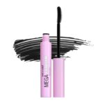 Wet N Wild - Mega Length Waterproof Mascara - Image 4