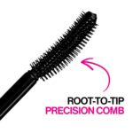 Wet N Wild - Mega Length Waterproof Mascara - Image 2