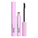 Wet N Wild - Mega Length Waterproof Mascara - Image 7