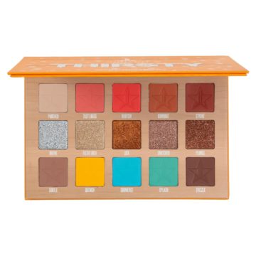 Jeffree Star - Thirsty