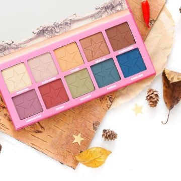 Jeffree Star - Androgyny