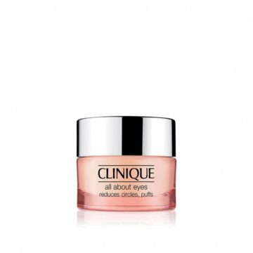 Clinique - All About Eyes - 15ml