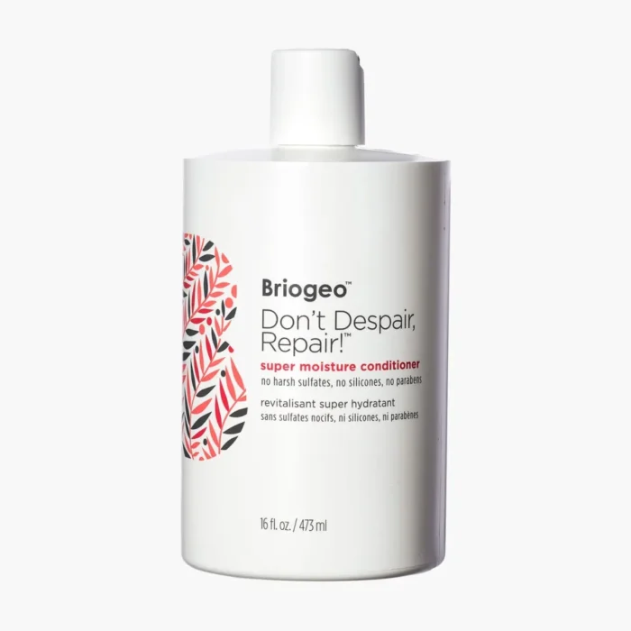 Briogeo - Don't Despair Briogeo - Don't Despair, Repair! Super Moisture Conditioner - 473ml - Image 1