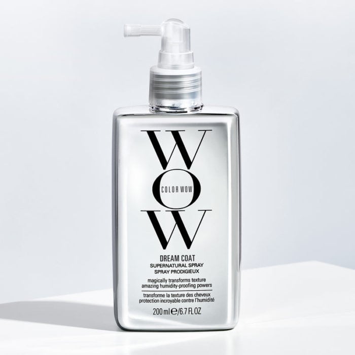 Color wow Hair - Dream Coat Supernatural Spray - 200ml Color wow - Dream Coat Supernatural Spray - Image 1