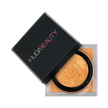 Huda Beauty - Easy Bake Loose Powder - Kunafa