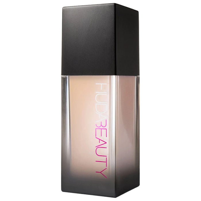 Huda Beauty - Fauxfilter Luminous Matte Foundation - Cashew 140G Huda Beauty - Fauxfilter Luminous Matte Foundation - Image 1