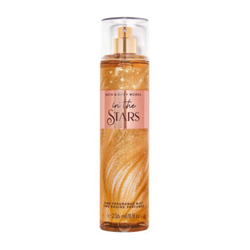 Bath & Body - Fine Fragrance Mist - In the Stars 236ml
