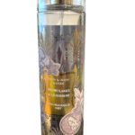 Bath & Body - Fine Fragrance Mist - Snowflakes & Cashmere 236ml