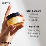 Cosrx - Full Fit Propolis Light Cream - 65ml