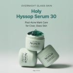 Arencia - Holy Hyssop Serum 30 - 50ml
