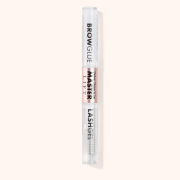 Absolute New york - Master Lift Lash & Brow Mascara - Memb06