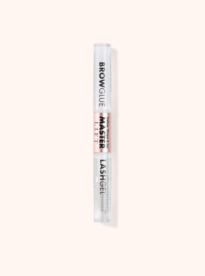 Absolute New york - Master Lift Lash & Brow Mascara - Memb06 - Memb06 Absolute New york - Master Lift Lash & Brow Mascara - Memb06 - Image 1