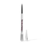 Benefit Cosmetics - Precisely, My Brow Pencil - 4 - Warm Deep Brown