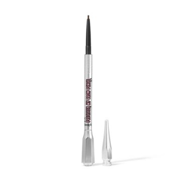 Benefit Cosmetics - Precisely, My Brow Pencil - 4 - Warm Deep Brown