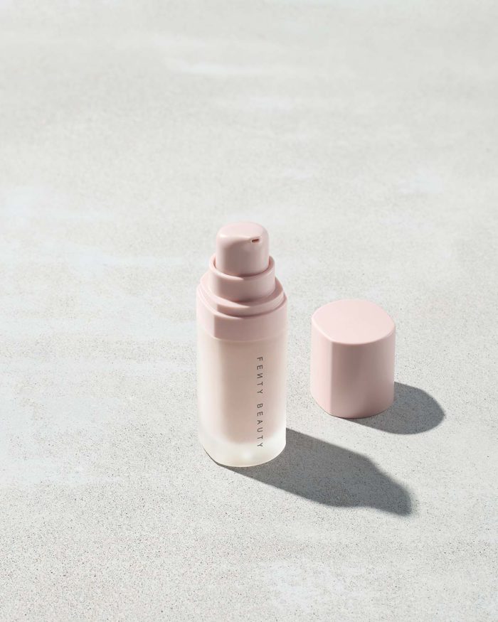 Fenty Beauty - Pro Filt'r Mini Instant Retouch Primer - Soft Matte - Soft Matte Fenty Beauty - Pro Filt'r Mini Instant Retouch Primer - Soft Matte - Image 1