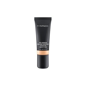 Mac - Pro Longwear Nourishing Foundation - Nc25