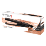 Remington - S5700 Copper Radiance Hair Straightener