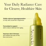 Arencia - Vitamin C Booster Shot - 30ml