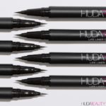 Huda Beauty - Life Liner Quick 'n Easy Precision Liquid Eye Liner - Image 4