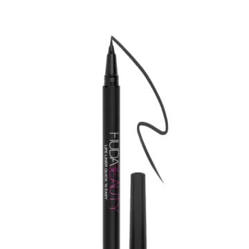 Huda Beauty - Life Liner Quick 'n Easy Precision Liquid Eye Liner