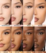 Huda Beauty - Easy Bake and Snatch Pressed Brightening and Setting Powder - Cupcake - Image 5