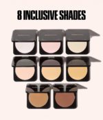 Huda Beauty - Easy Bake and Snatch Pressed Brightening and Setting Powder - Cupcake - Image 3