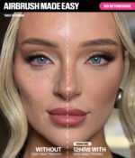 Huda Beauty - Easy Bake and Snatch Pressed Brightening and Setting Powder - Cupcake - Image 6