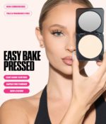 Huda Beauty - Easy Bake and Snatch Pressed Brightening and Setting Powder - Cupcake - Image 8