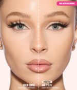 Huda Beauty - Easy Bake and Snatch Pressed Brightening and Setting Powder - Cupcake - Image 7