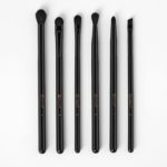 Bh Cosmetics - Zodiac Brush Set – 6 Piece Brush Set