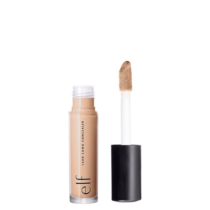 Elf - 16Hr Camo Concealer - Light Beige Elf - 16Hr Camo Concealer - Image 1