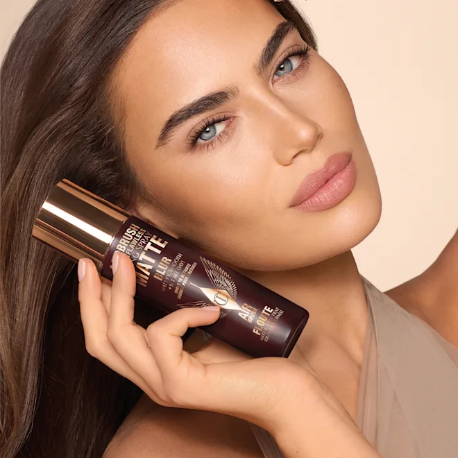 Charlotte Tilbury - Airbrush Flawless Setting Spray Matte - Image 3
