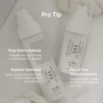 Dr Althea - 345 Relief Cream Mist - 60ml