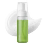 celimax - The Real Noni Acne Bubble Cleanser - 155ml - Image 2