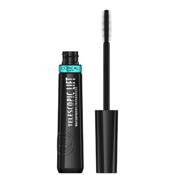 Loreal Paris - Telescopic Lift Waterproof Mascara