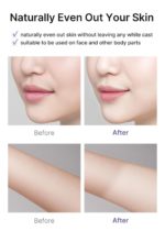 celimax - Derma Nature Glutathione Longlasting Tone-up Cream - 35ml - Image 6