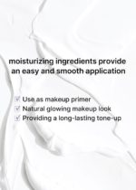 celimax - Derma Nature Glutathione Longlasting Tone-up Cream - 35ml - Image 2