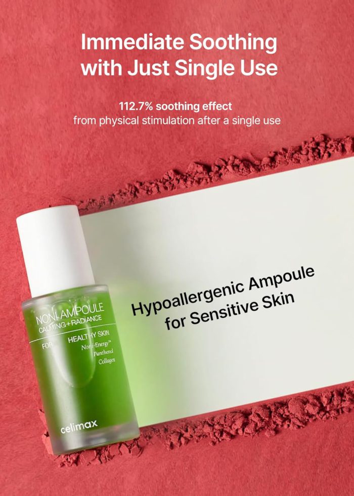 71c4YXYp+hL._SL1500_ celimax The Real Noni Energy Ampoule - Lavishta