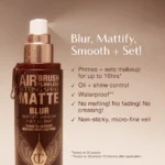 Charlotte Tilbury - Airbrush Flawless Setting Spray Matte - Image 4