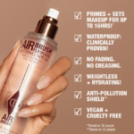 Charlotte Tilbury - Airbrush Flawless Setting Spray Matte