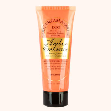 Absolute New york - Amber Embrace & - 200ml