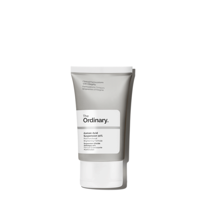 Ordinary - Azelaic Acid Suspension 10% - 30ml - 30ml Ordinary - Azelaic Acid Suspension 10% - 30ml - Image 1
