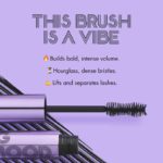 Elf - Big Mood Mascara Travel Size