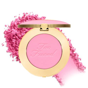 Too Faced - Cloud Crush Blurring Blush