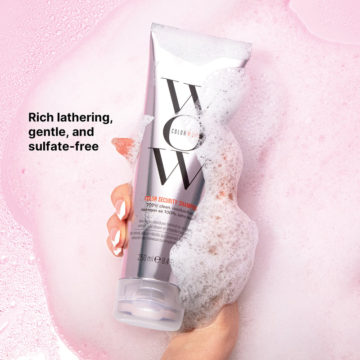 Color wow - Color Security Shampoo - 250ml