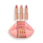 Charlotte Tilbury - Hollywood Iconic Mini Lip Trio Travel Size Lip Kit