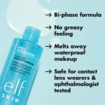 Elf - Holy Hydration! E.l.f. Off Makeup Remover - 130ml