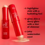 Elf - Jelly Pop Glow Stick